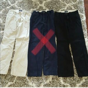 Boys Children's Place Khakis